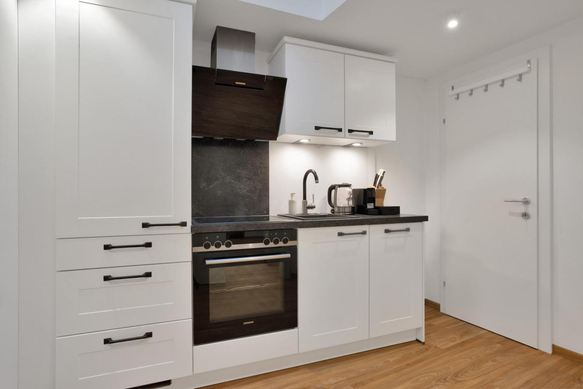 Easy Flat Villach Main Plaza 외부 사진