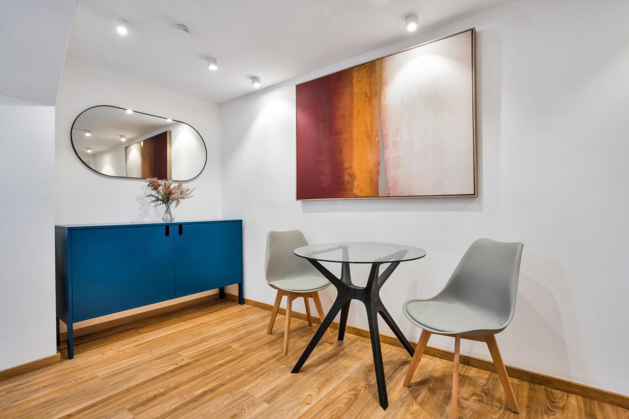 Easy Flat Villach Main Plaza 외부 사진