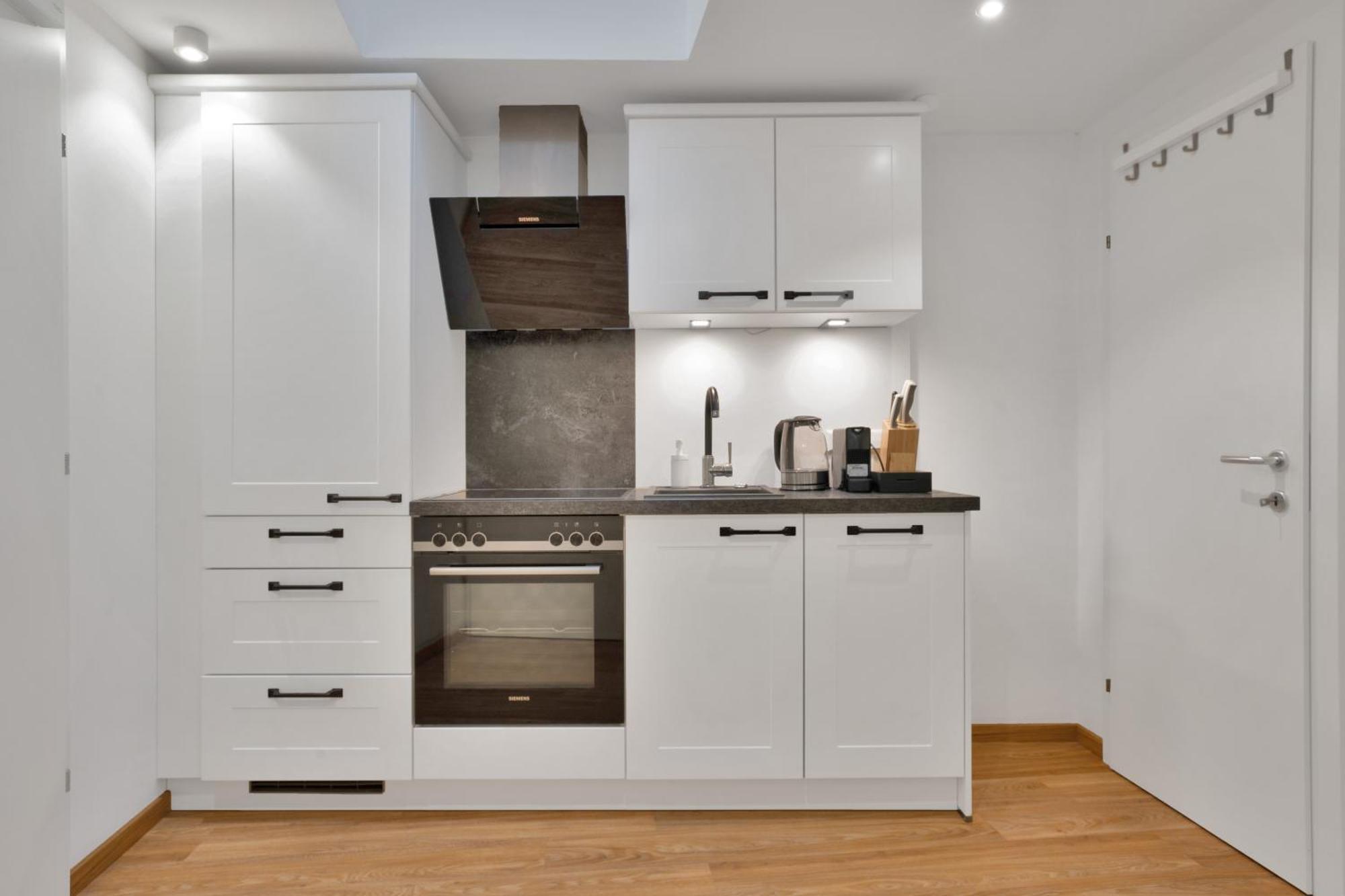 Easy Flat Villach Main Plaza 외부 사진