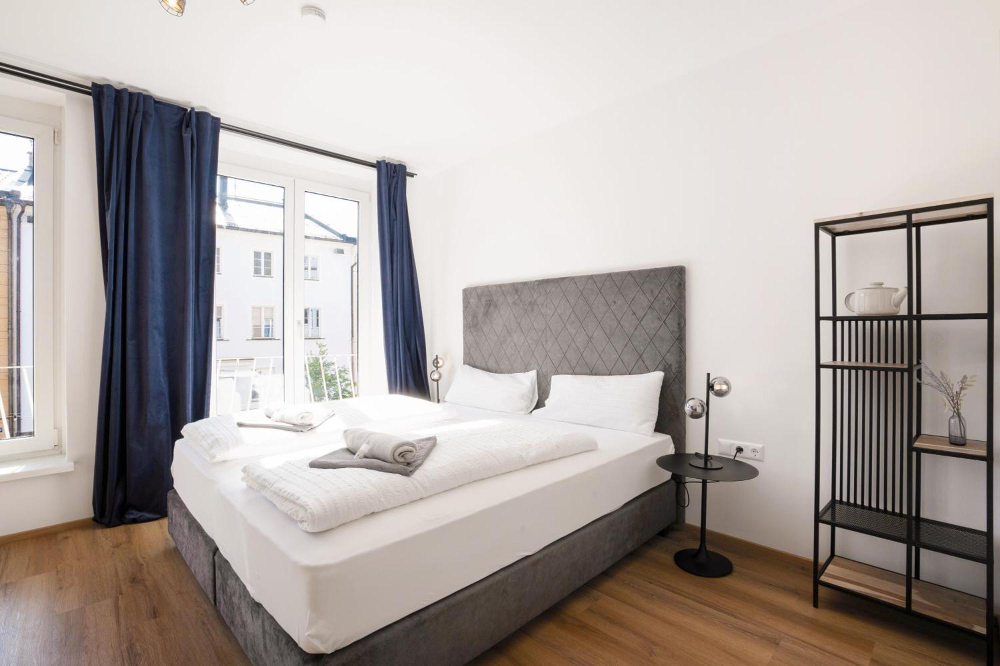 Easy Flat Villach Main Plaza 외부 사진