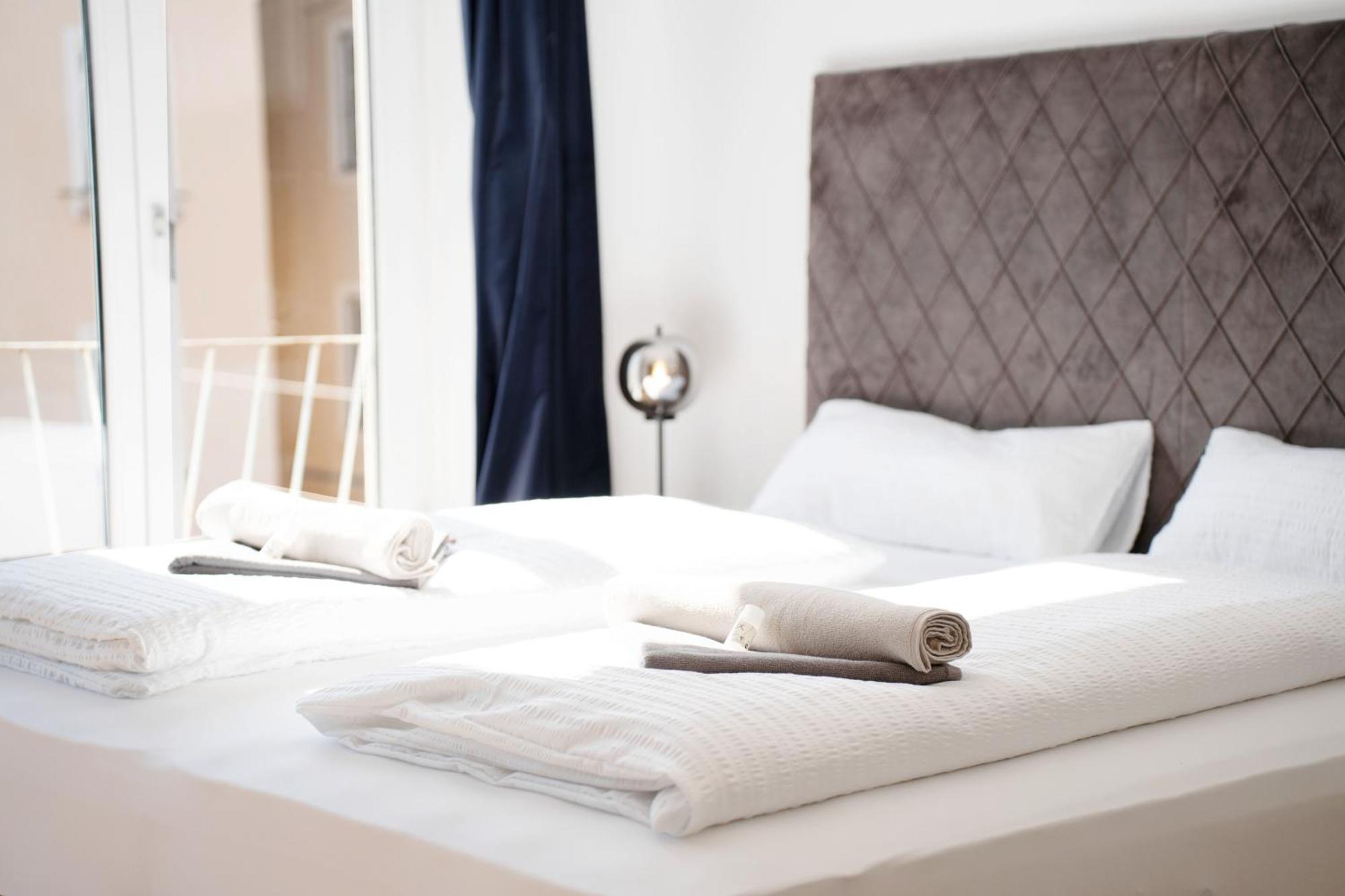 Easy Flat Villach Main Plaza 외부 사진