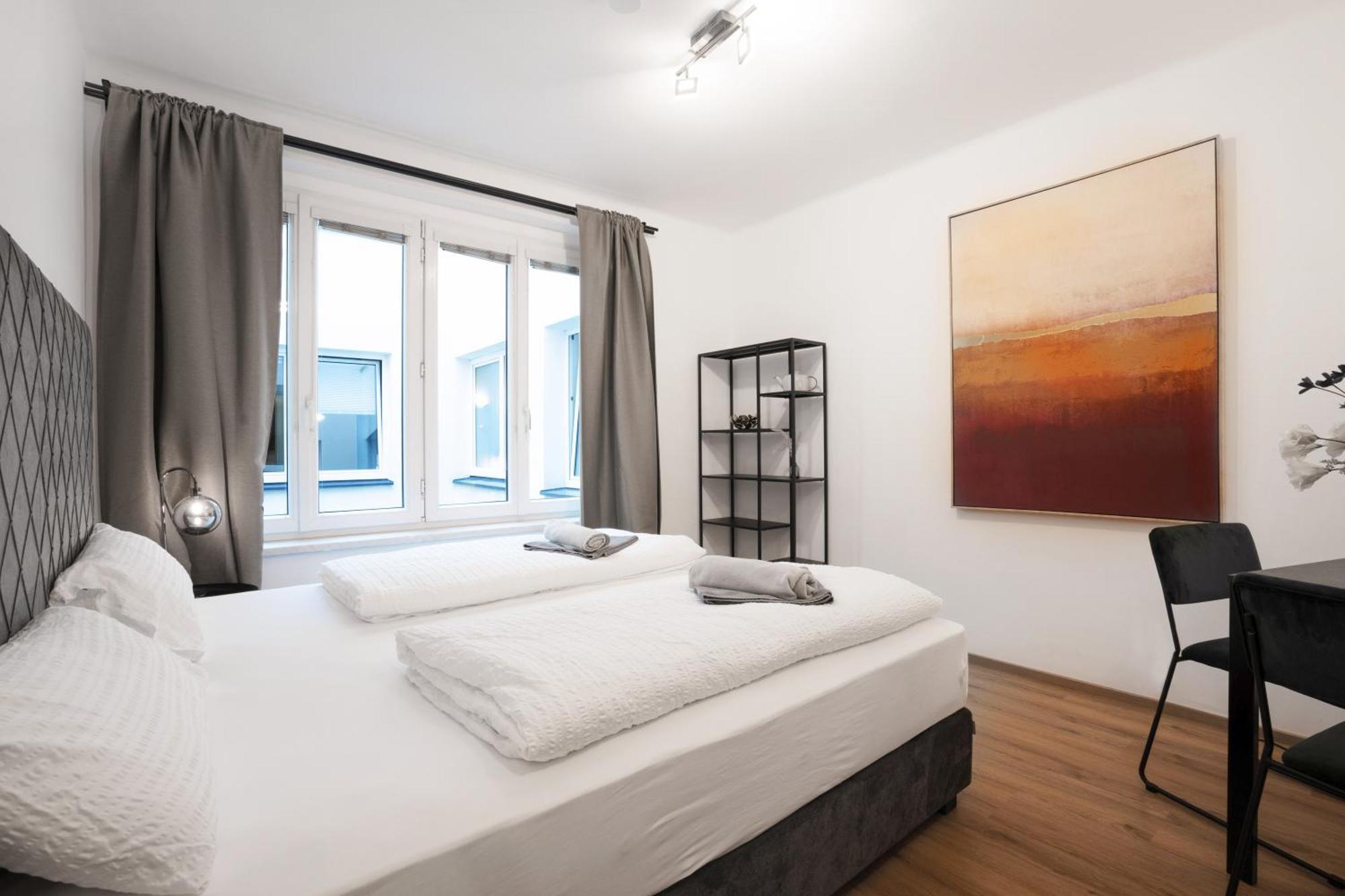 Easy Flat Villach Main Plaza 외부 사진