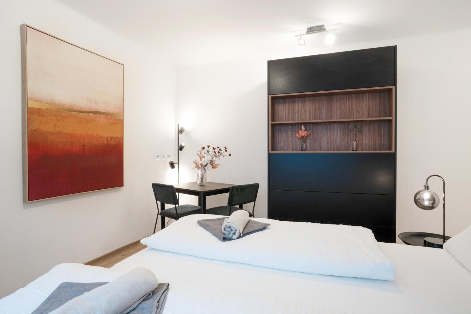 Easy Flat Villach Main Plaza 외부 사진