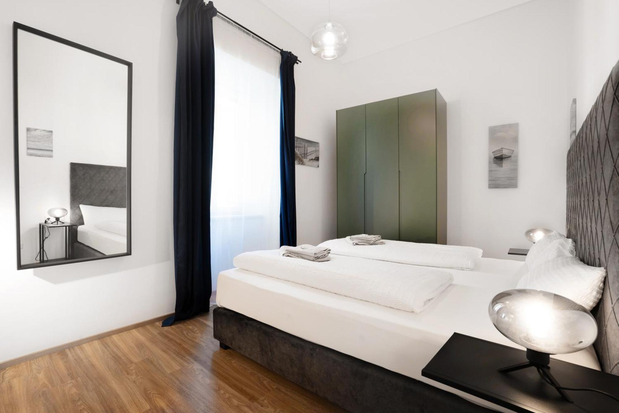 Easy Flat Villach Main Plaza 외부 사진