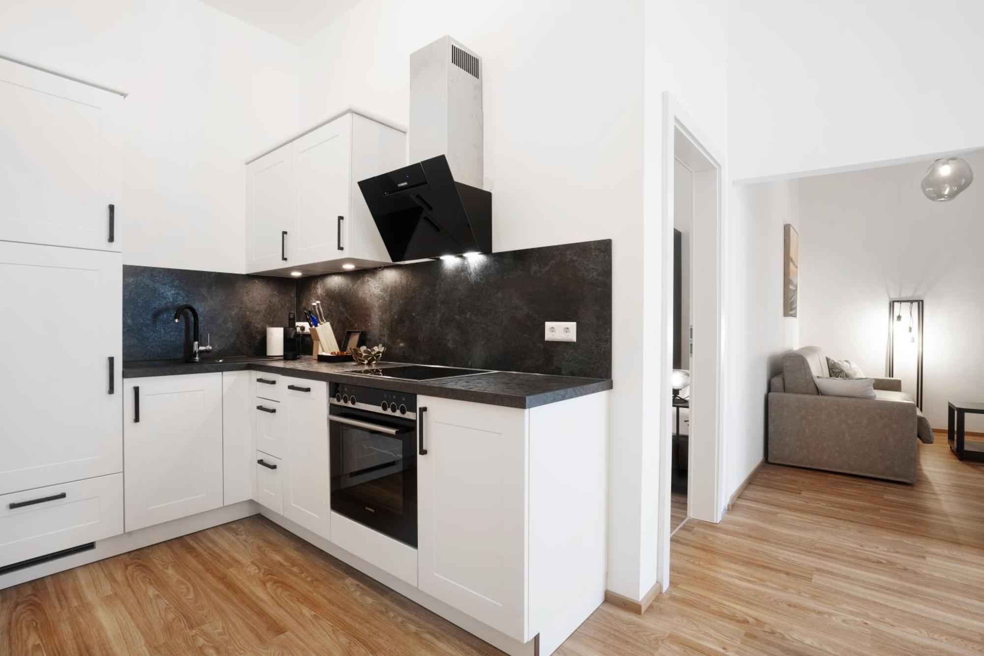 Easy Flat Villach Main Plaza 외부 사진