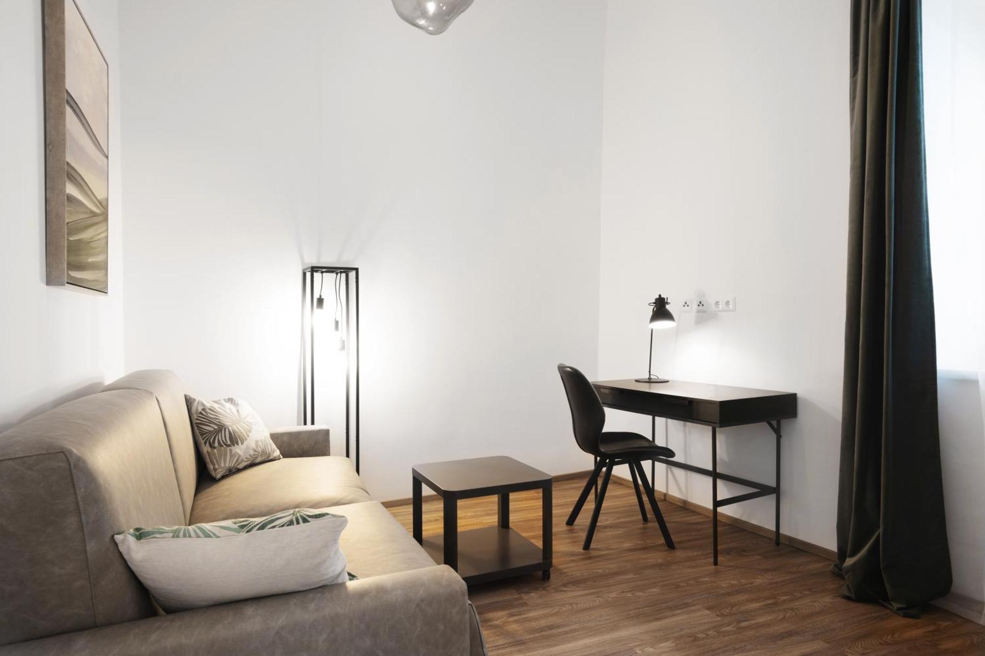 Easy Flat Villach Main Plaza 외부 사진