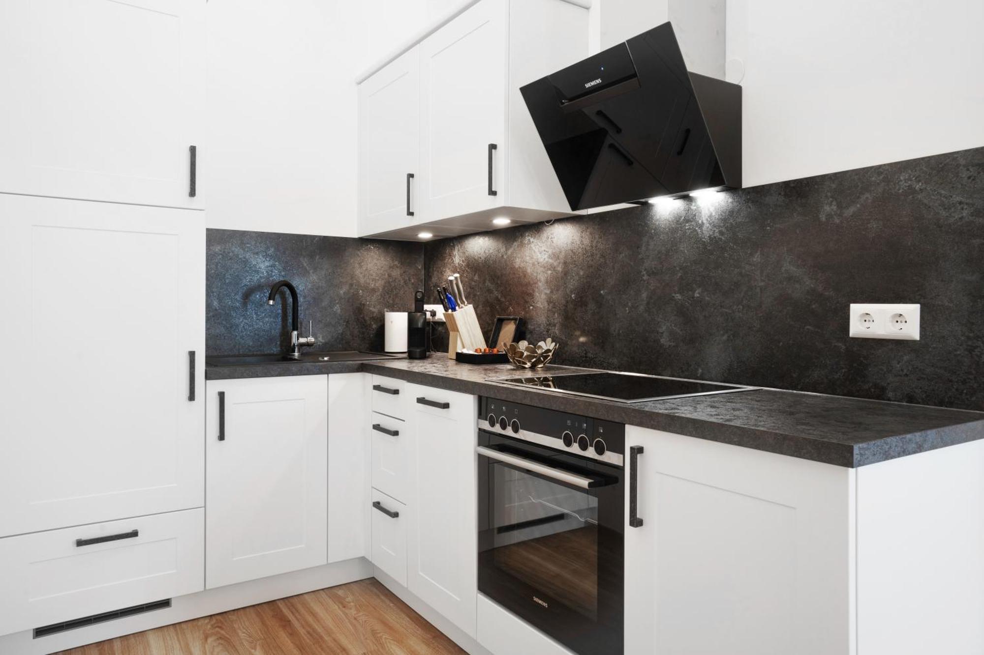 Easy Flat Villach Main Plaza 외부 사진