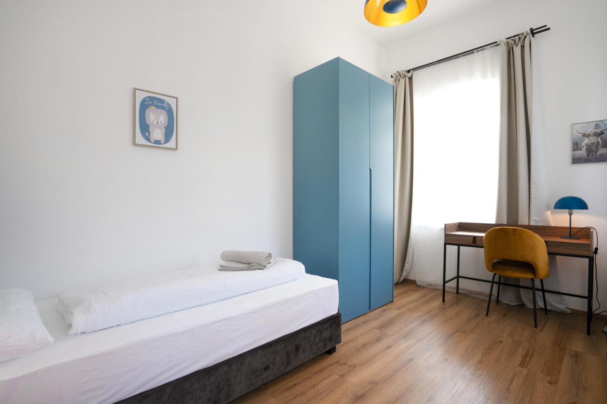 Easy Flat Villach Main Plaza 외부 사진