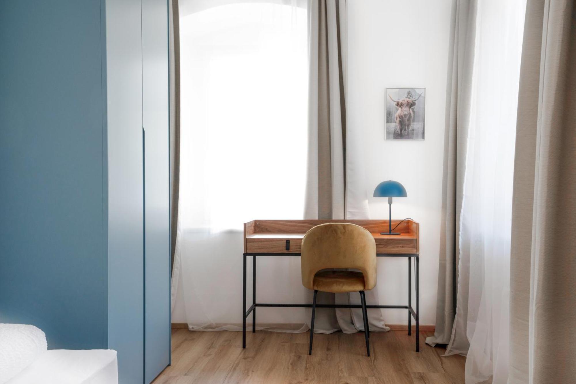 Easy Flat Villach Main Plaza 외부 사진
