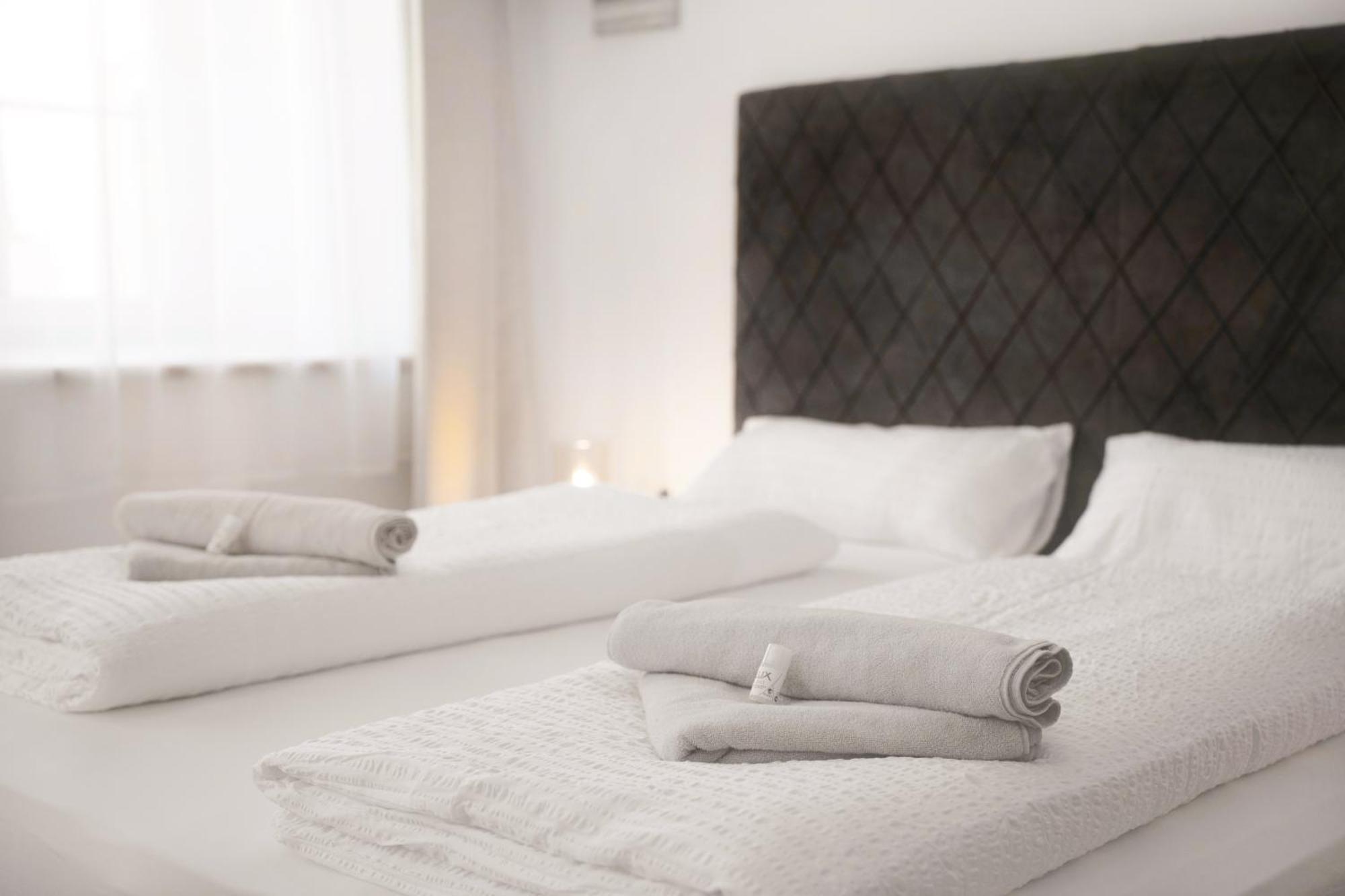 Easy Flat Villach Main Plaza 외부 사진