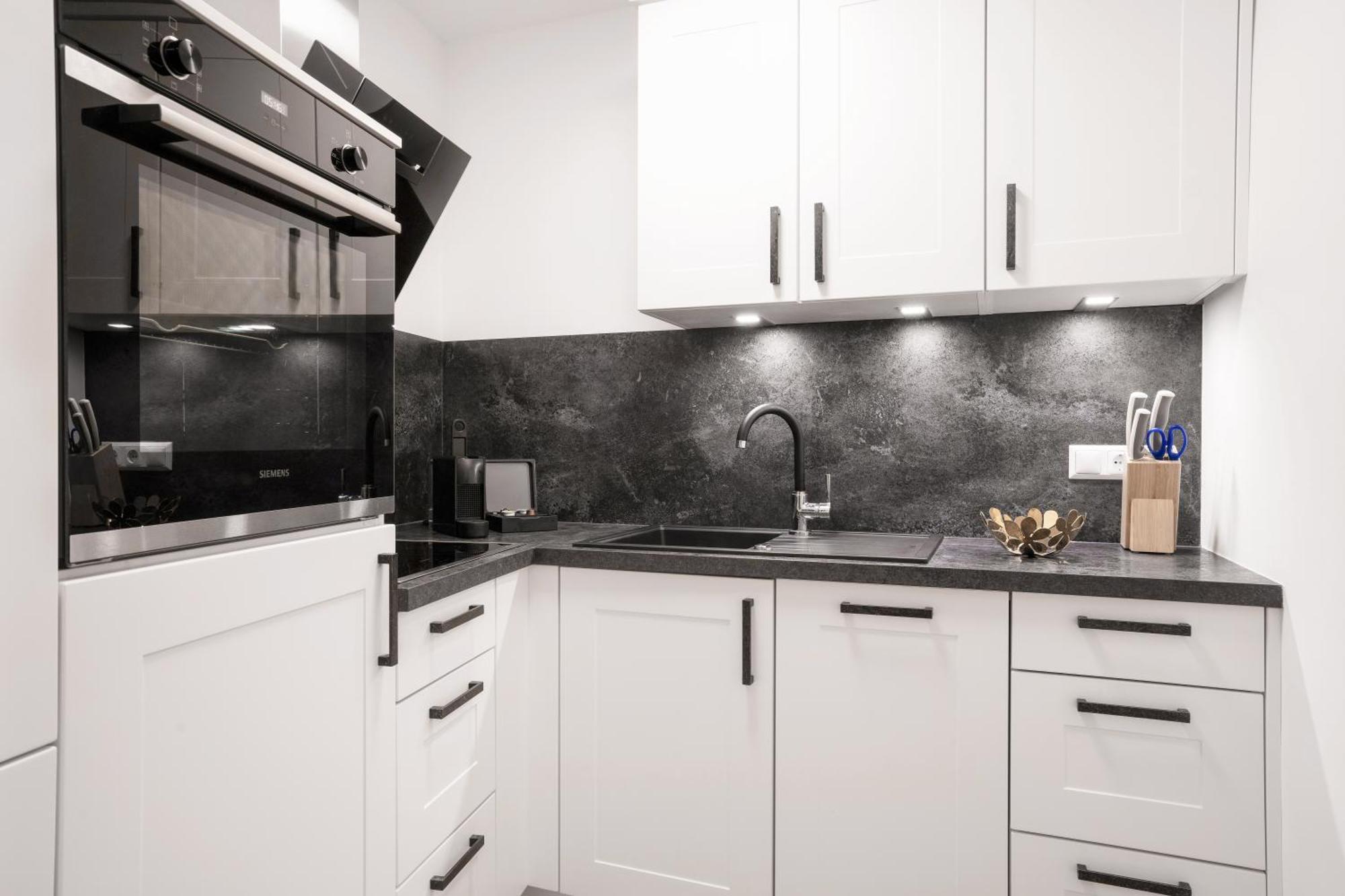 Easy Flat Villach Main Plaza 외부 사진
