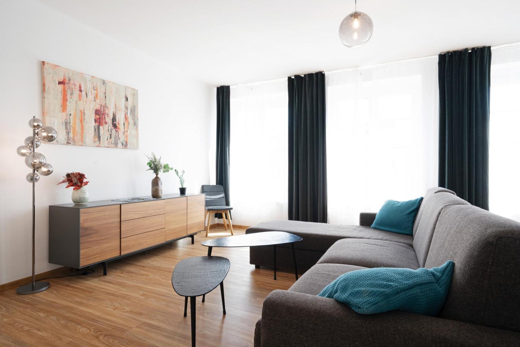 Easy Flat Villach Main Plaza 외부 사진