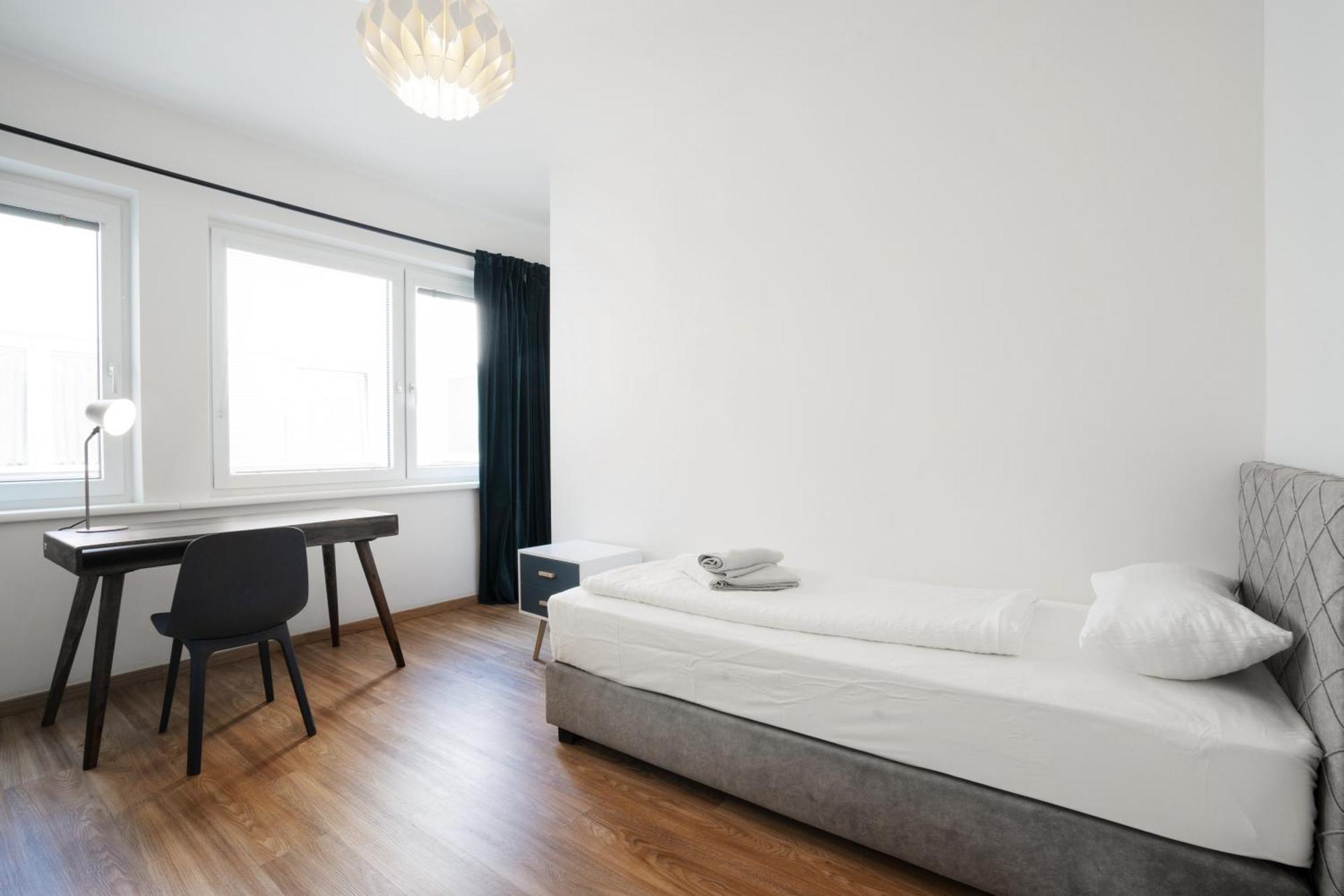 Easy Flat Villach Main Plaza 외부 사진
