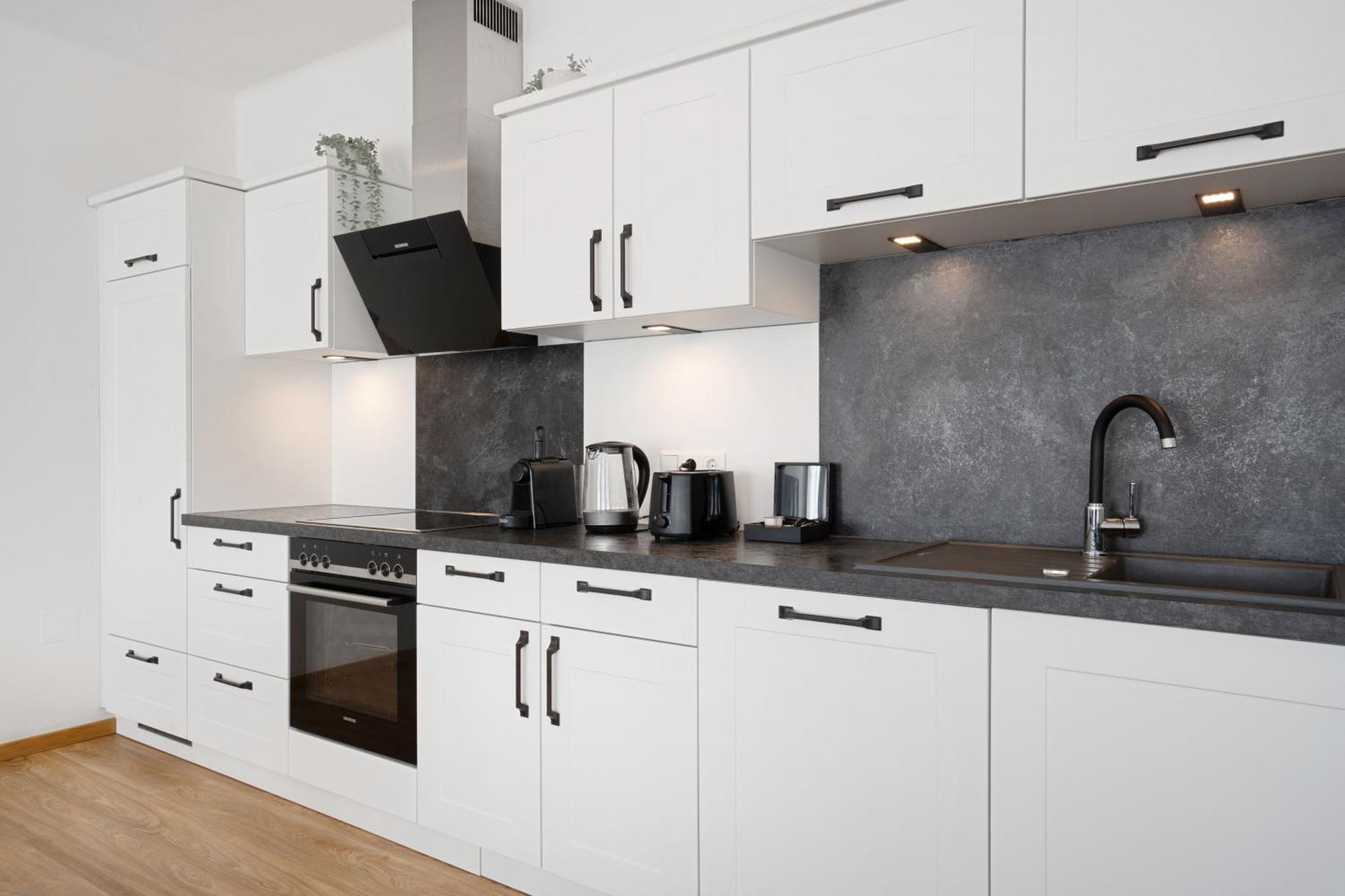 Easy Flat Villach Main Plaza 외부 사진