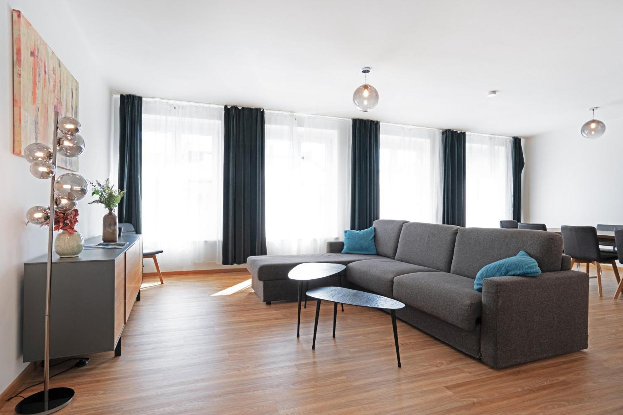 Easy Flat Villach Main Plaza 외부 사진