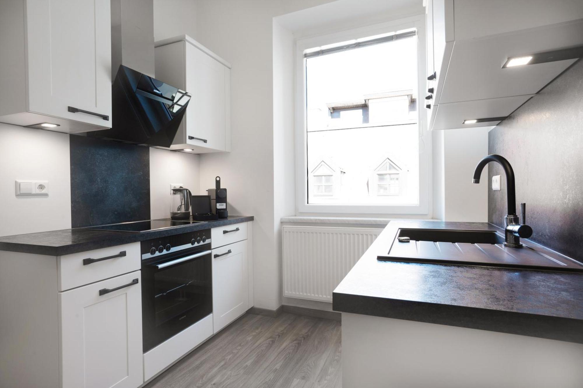 Easy Flat Villach Main Plaza 외부 사진