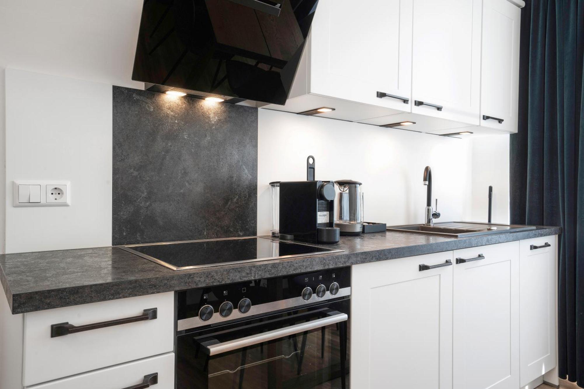 Easy Flat Villach Main Plaza 외부 사진