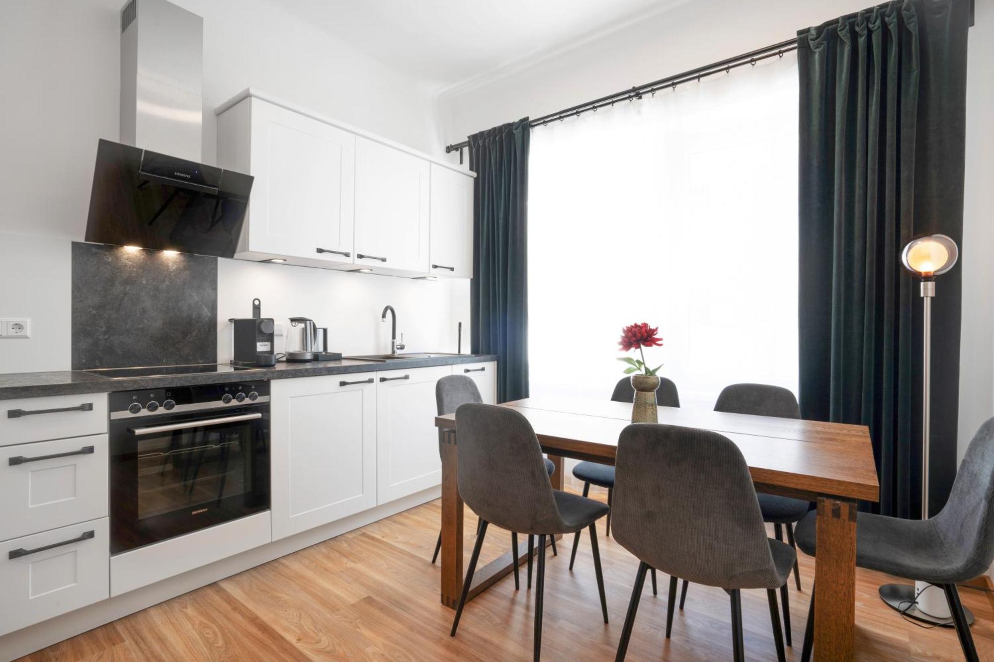 Easy Flat Villach Main Plaza 외부 사진