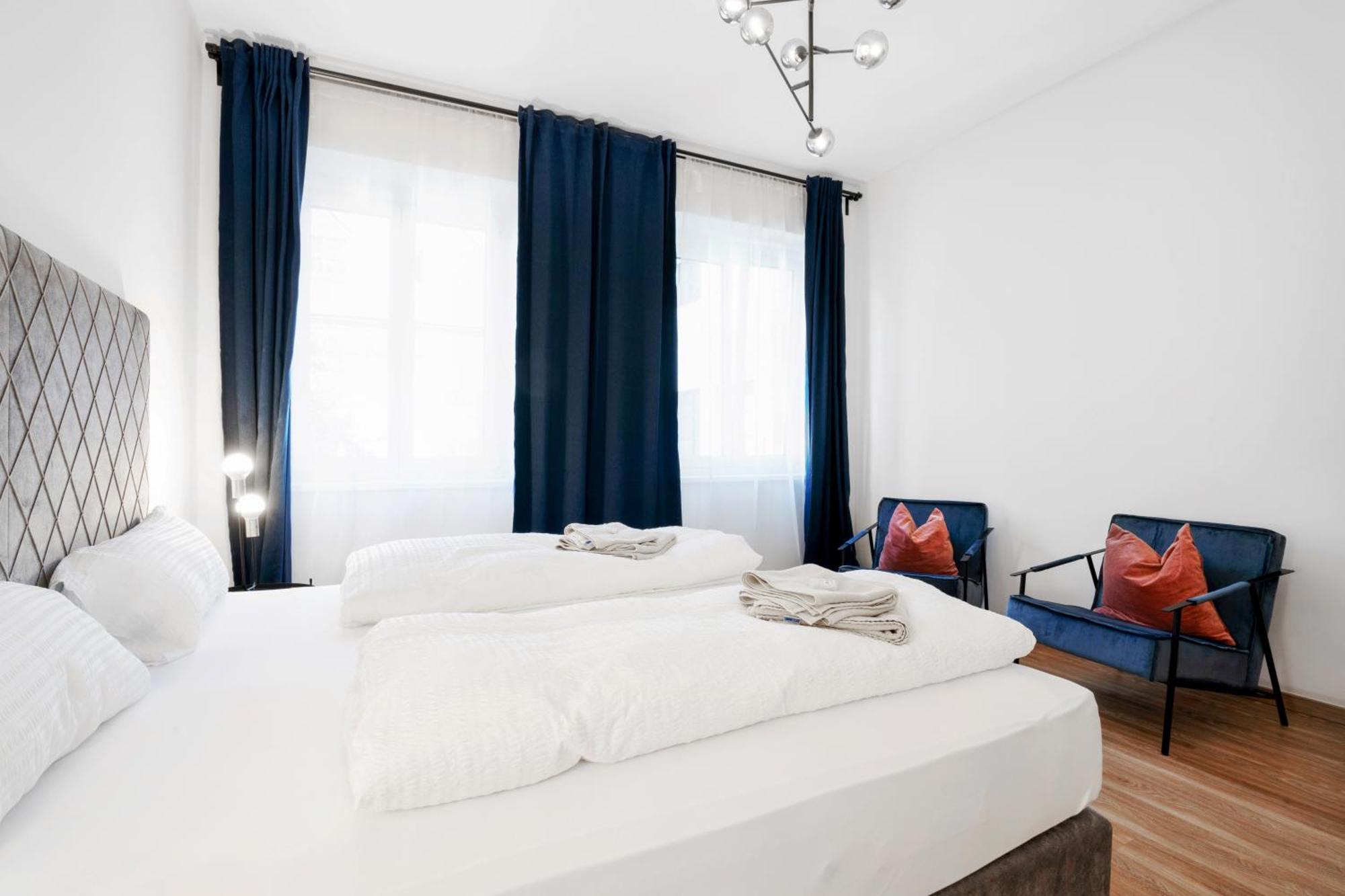 Easy Flat Villach Main Plaza 외부 사진