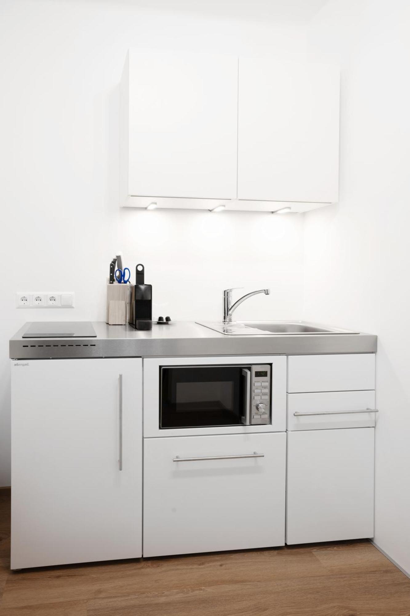 Easy Flat Villach Main Plaza 객실 사진