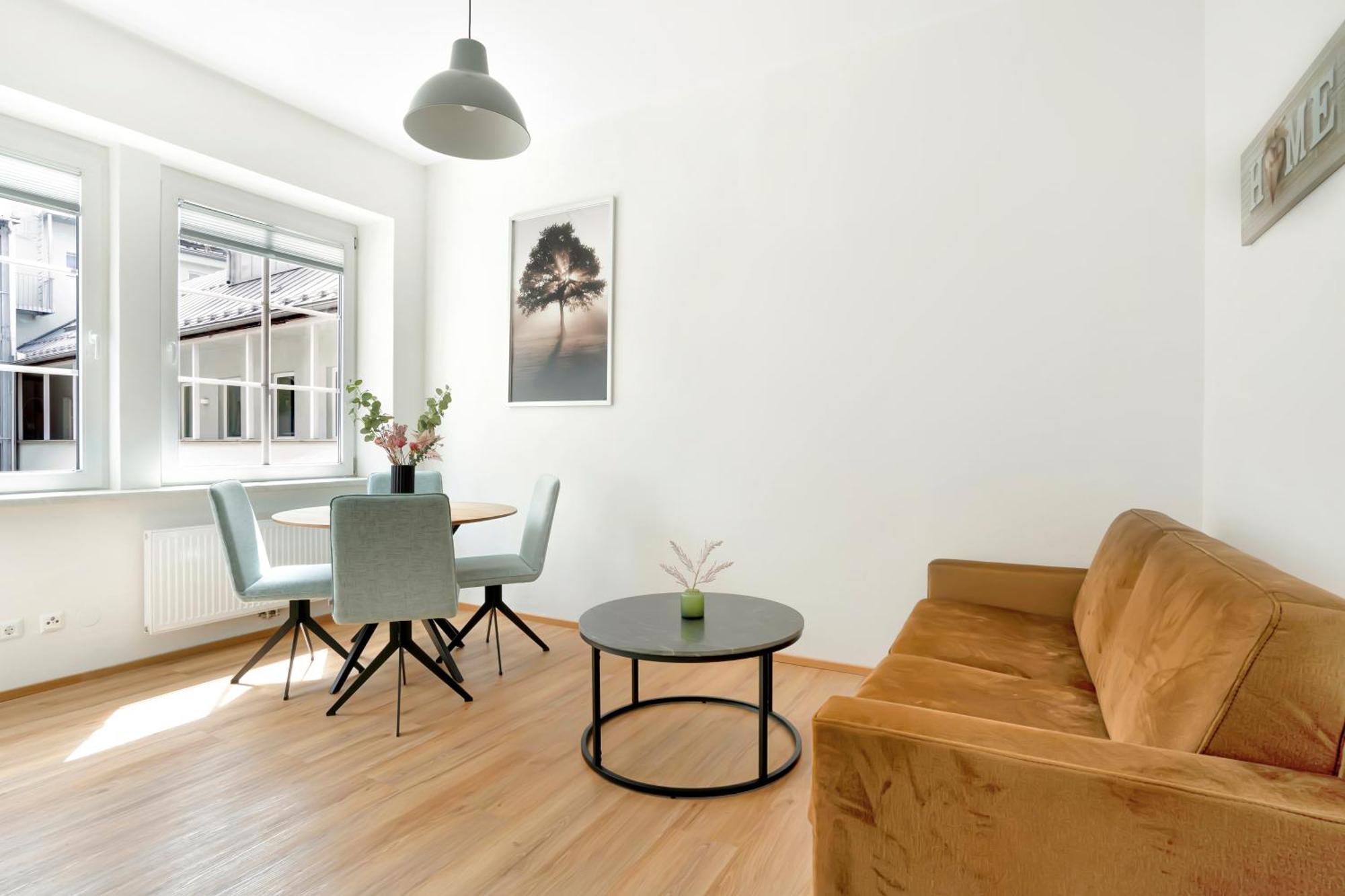 Easy Flat Villach Main Plaza 외부 사진