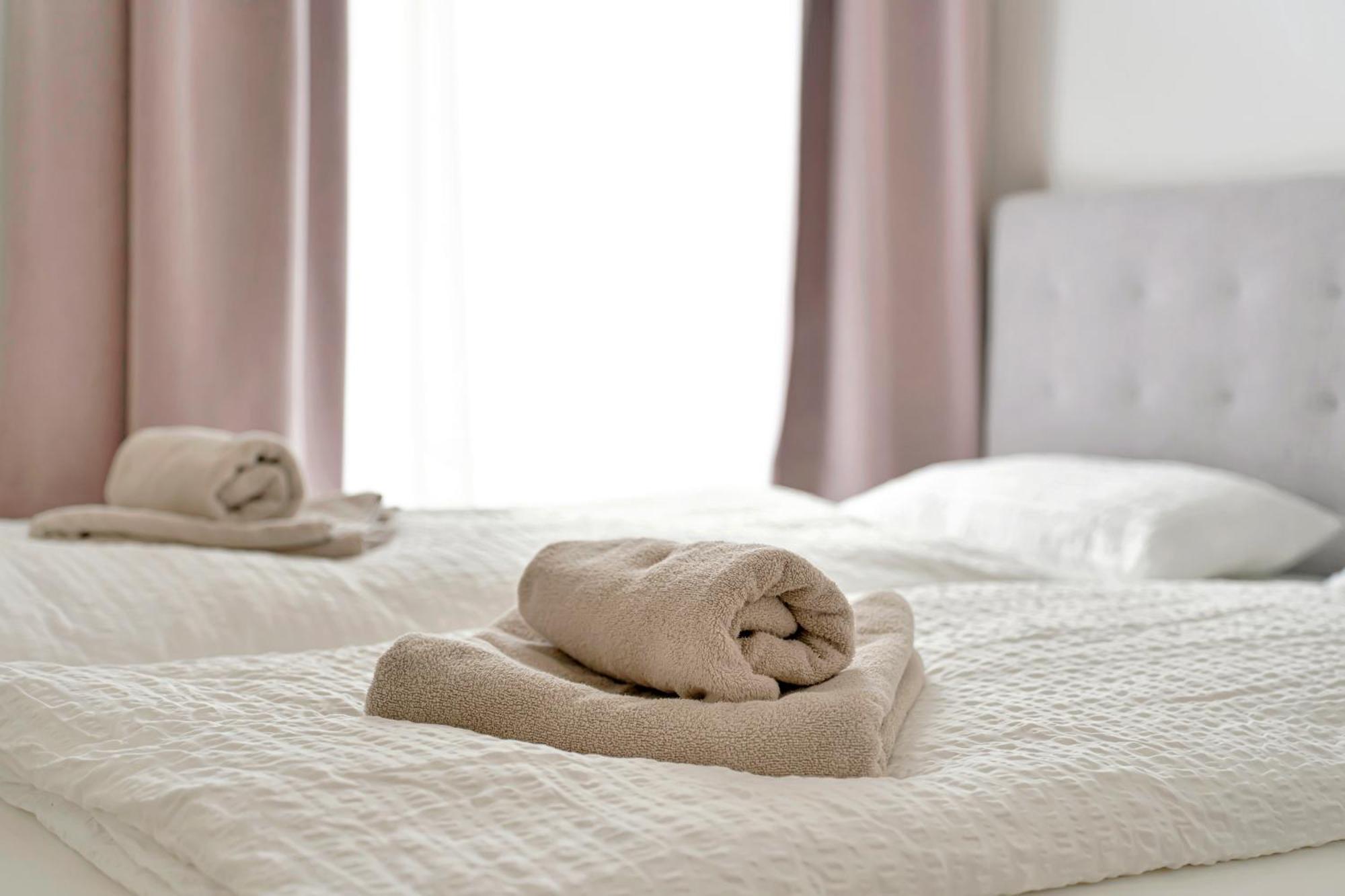 Easy Flat Villach Main Plaza 외부 사진