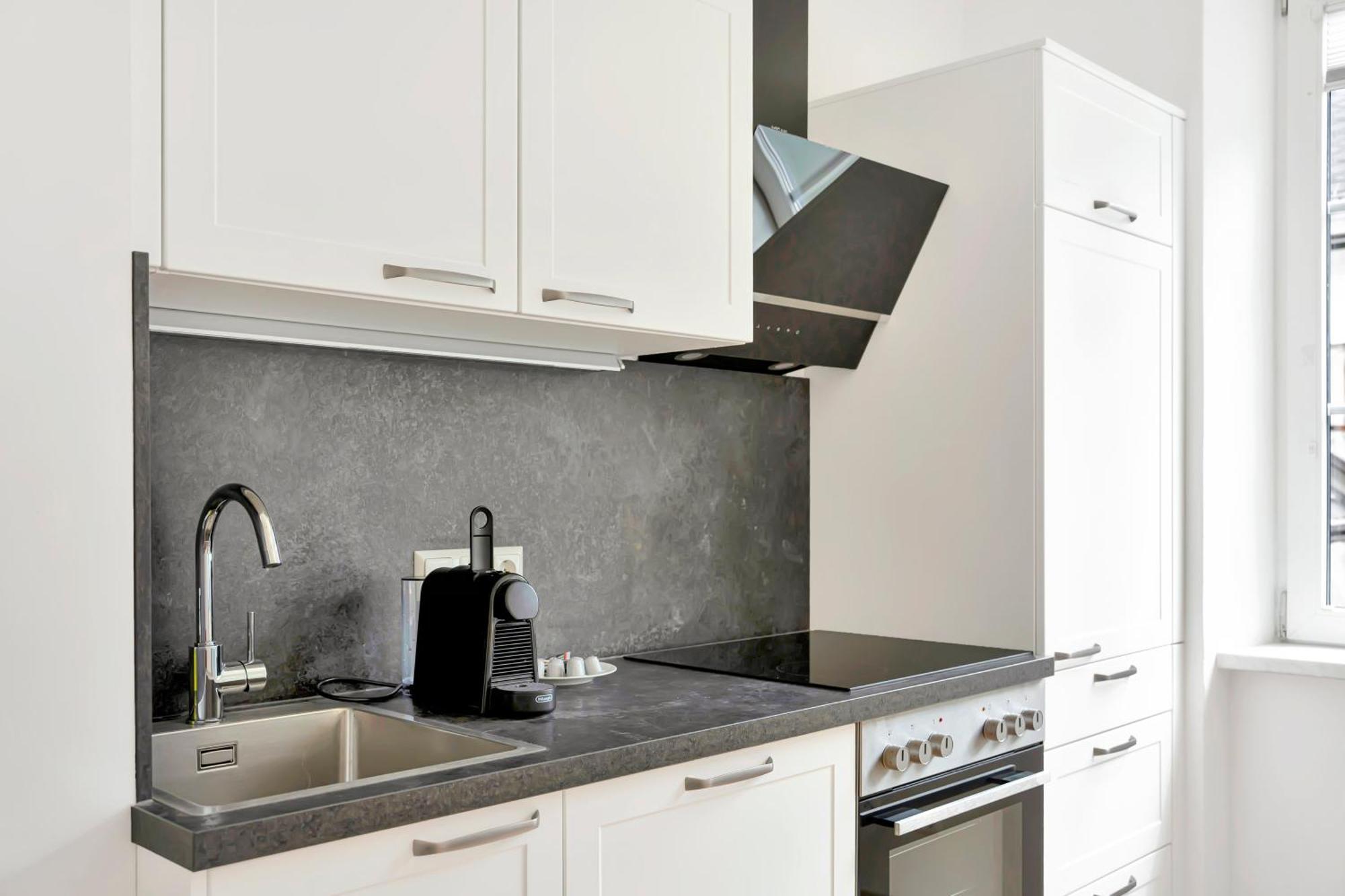 Easy Flat Villach Main Plaza 외부 사진